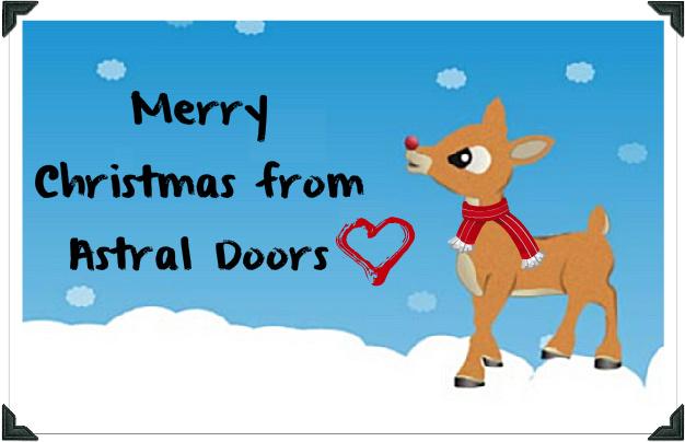 Merry Christmas from The Astral Kingdom