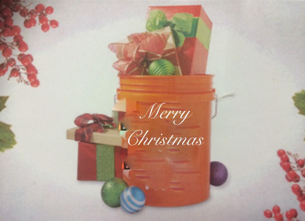 Depotdoll's tweet photo. Merry Christmas to all !!!

Enjoy the day with your family and friends. http://t.co/LtMBN3jDmo