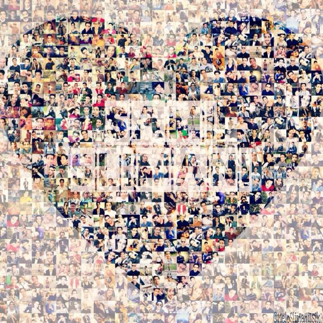 SamiSlimani tweet picture