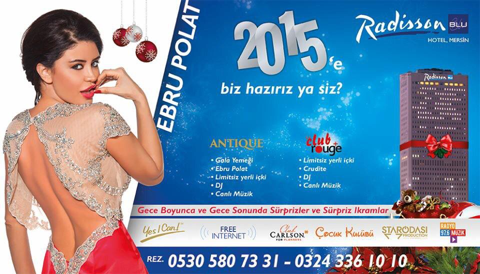ForumToros's tweet photo. Yilbasina Ozel Radisson Blu'da ozel etkinlikler. Yilbasinda hala plan yapmadiysaniz eger Radisson da bulusalim. http://t.co/m2L4Uwl1iQ