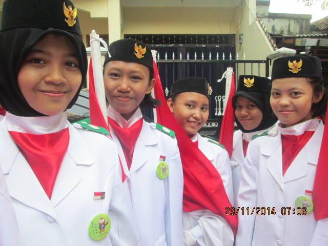 PASKAPAT's tweet photo. Ajang Apresiasi Guru di Gelora 10 November http://t.co/mkbCqkGVPt