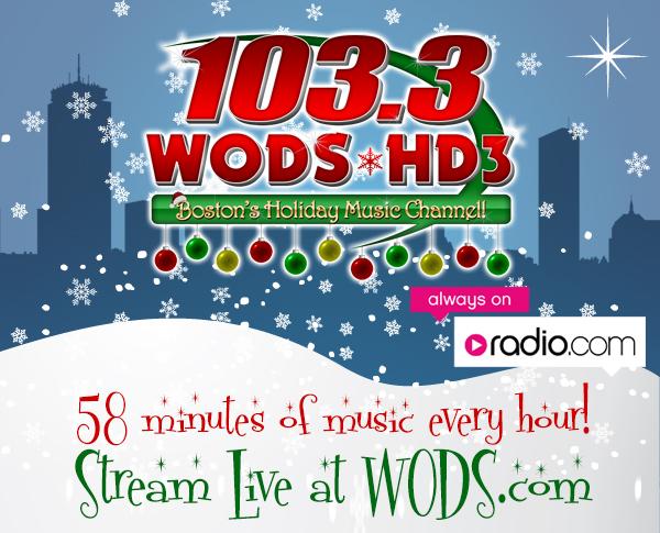 103 3 christmas music 2020 Mix 104 1 On Twitter Merry Christmas Enjoy 58 Mins Of Holiday Music Every Hour All Day Long On 103 3 Wods Hd3 Http T Co 0aq5ztnqqw Http T Co 9ccwzjo4zl 103 3 christmas music 2020