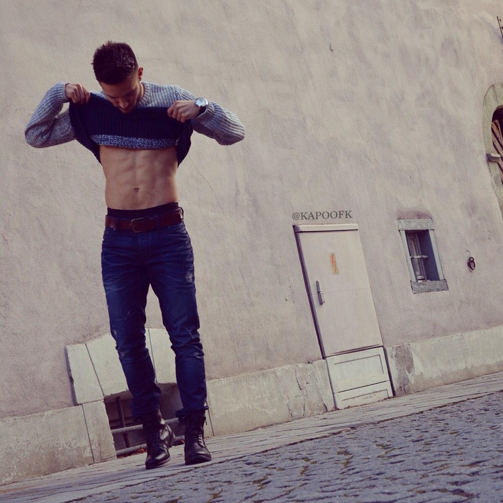 Kapoofk's tweet photo. Never give up! 
Instagram: @Kapoofk http://t.co/s96QtUCZ8K