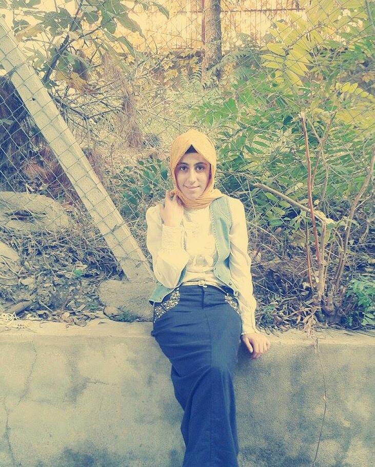 AynurMerhem59's tweet photo. Yeni bir insan için yeni adımlar http://t.co/NyH1hlXTZT