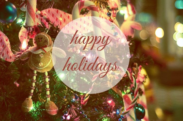 TheRevCafe's tweet photo. How are you and your family celebrating? http://t.co/lUWNuQt6Bc