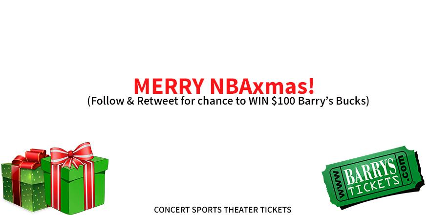 BarrysTickets tweet picture