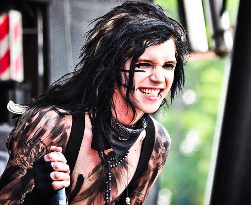 HAPPY BIRTHDAY ANDY BIERSACK 