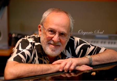 Happy Birthday from Organic Soul Jazz keyboardist Bob James is 75 
 