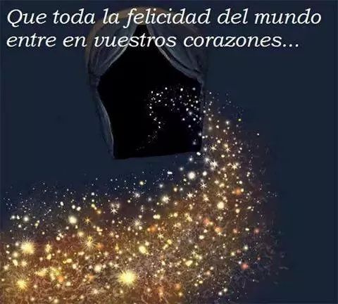FundacionWe's tweet photo. Fundacion We os desea una #FelizNavidad y próspero #añonuevo !! #fiestas #alegria #familia http://t.co/bt6By4peX7