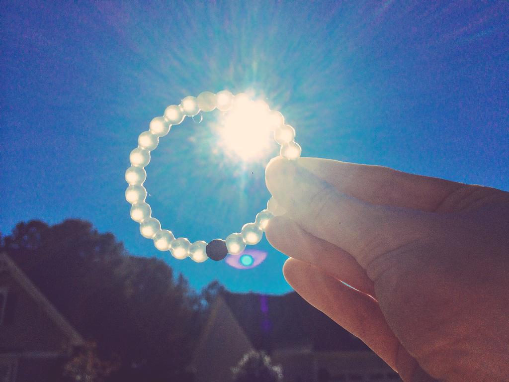 #lokaibracelet 😍🔥😛