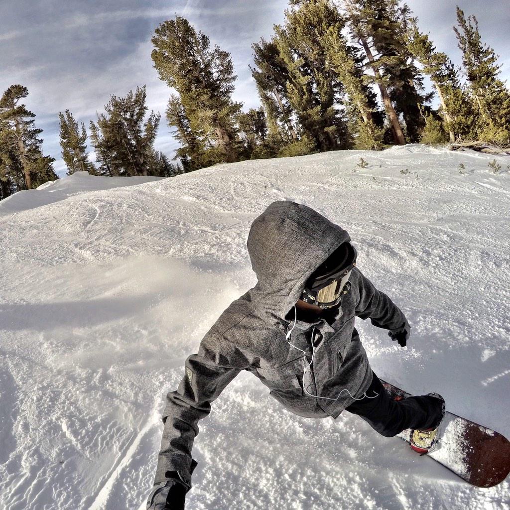 Steady mobbing at #Mammoth last weekend. #gopro instagram.com/p/w6rP3WiGRZ/ cc <a href="/MammothUnbound/">Mammoth Unbound</a>