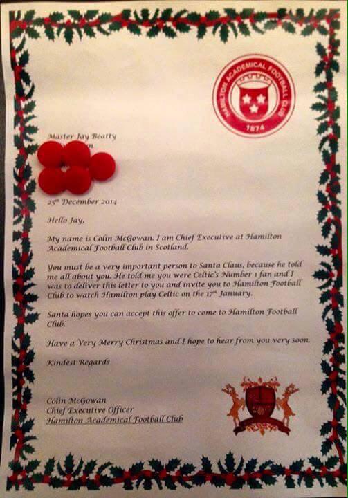 Hamilton Academical Womens Football Club tweet media
