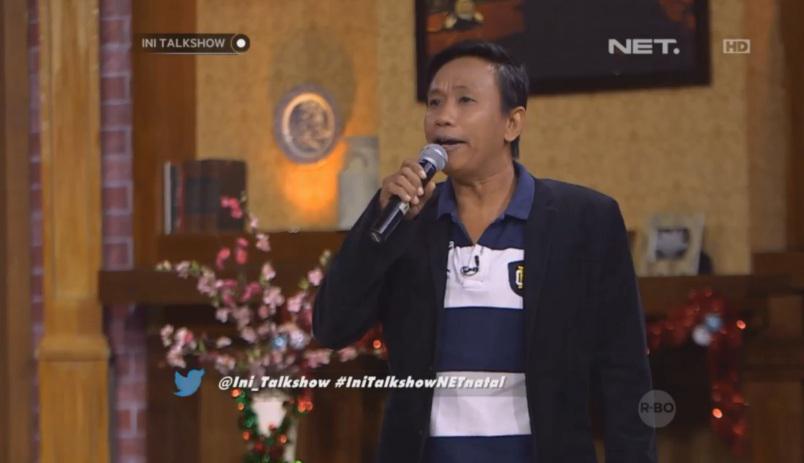 destimutia43's tweet image. &quot;@netmediatama: Dipanggil Ello yg dtg Fanny Fadillah @Ini_Talkshow #IniTalkShowNETnatal http://t.co/vs6avLRKFU&quot;