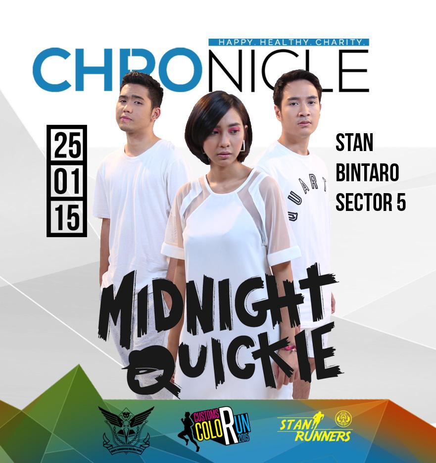 eventkmbc's tweet photo. CUSTOMS COLOR RUN 2015 featuring @MidnightQuickie !!! #FunForStan #CC15 http://t.co/ZJIqG58zws