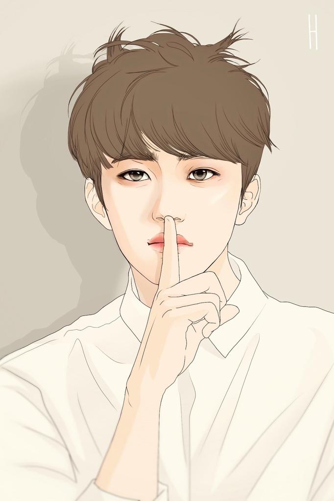 Baekmedo's tweet photo. [FANART] D.O Photocard for EXO's Season Greetings 2015 (cr. HAN.D)

So handsome!! >♡< http://t.co/bzlwH6bckv