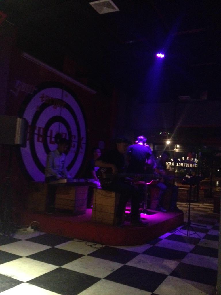 Dglock Resto & Cafe tweet media