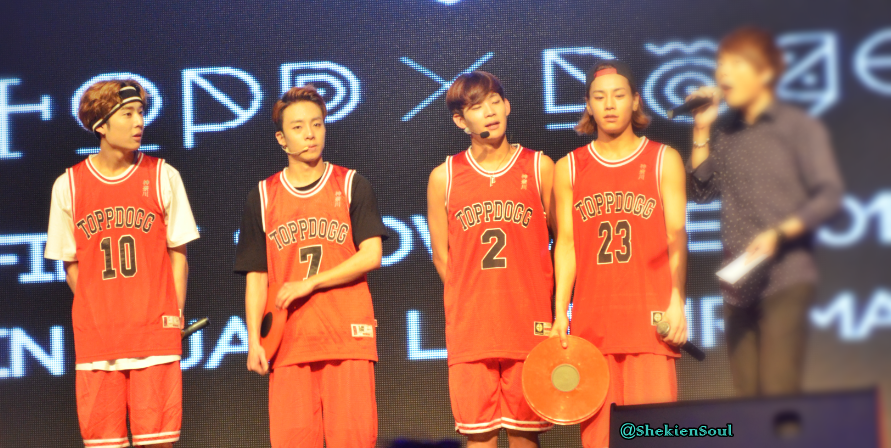 shekienbxxg's tweet photo. #throwback - #toppdogg #ToppDoggInMY #kidoh #pgoon #sangdo #atom http://t.co/xZKzJHzWq0