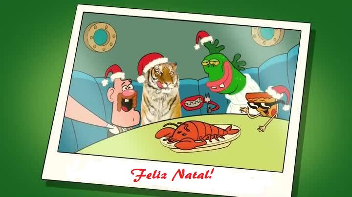 TitioAvo's tweet photo. Nós desejamos um feliz natal e boas festas! http://t.co/tILy9JlJ5n