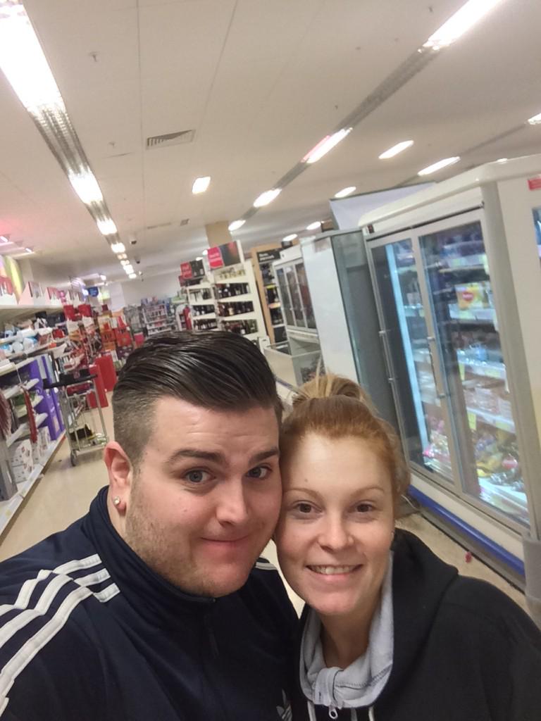 Nothing like spending Christmas Day with the shop lol <a href="/Chemmings88/">Charlie Hemmings </a> <a href="/tomfreeman11/">tom freeman</a> <a href="/Denbroady/">Denise Broadstock</a> <a href="/SteveLewis_uk/">Steve Lewis</a>