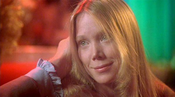 Happy Birthday Sissy Spacek   