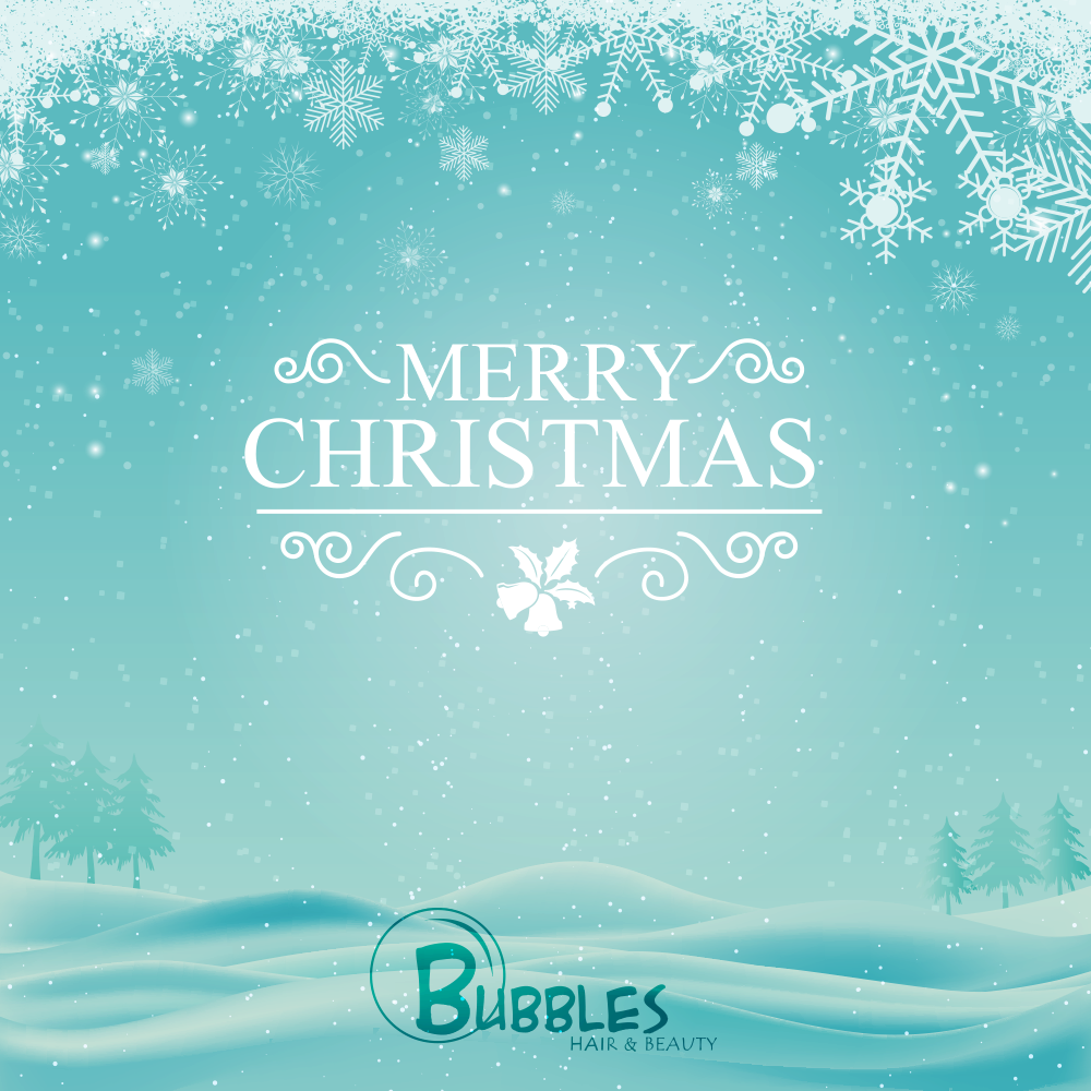 Merry Christmas people! :)