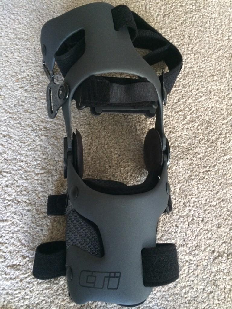 Massive thanks to @CTiTeamUpdates for their continued support!! This Beaty arrived in time for Christmas #bringon2015