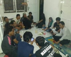 FrogAdventure's tweet photo. Rapat Perdana "Aksi Bersih Alam #2" semangat brother&amp;sister #Aksibersihalam http://t.co/B6pzQxCvlD