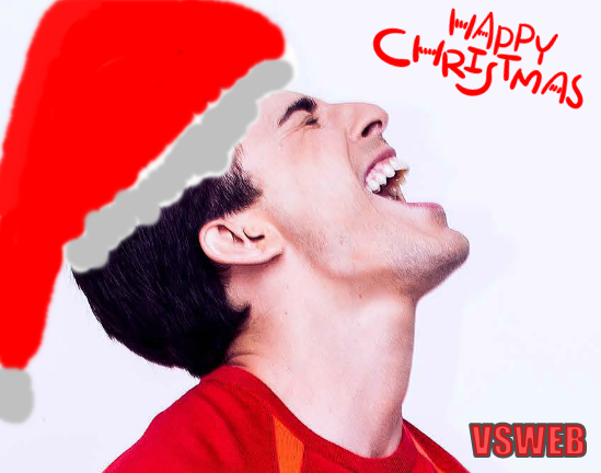 SevillottiWeb's tweet photo. ¡Feliz Navidad! ¿Qué tal se ha portado Papá Noel? 🎅🎄 ¡Pronto habrá noticias para cosas del nuevo año! http://t.co/ugZtueGtFY