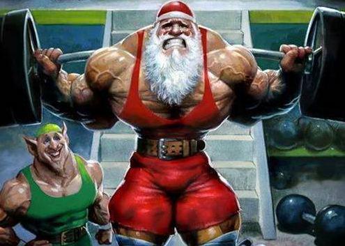 Merry Christmas! We have had an amazing year with you all and are looking forward to 2015!!