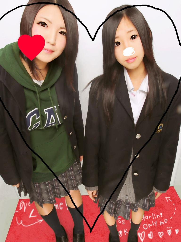 lovedsa9614's tweet photo. また行こうね💗 http://t.co/YoVmfBVqnR