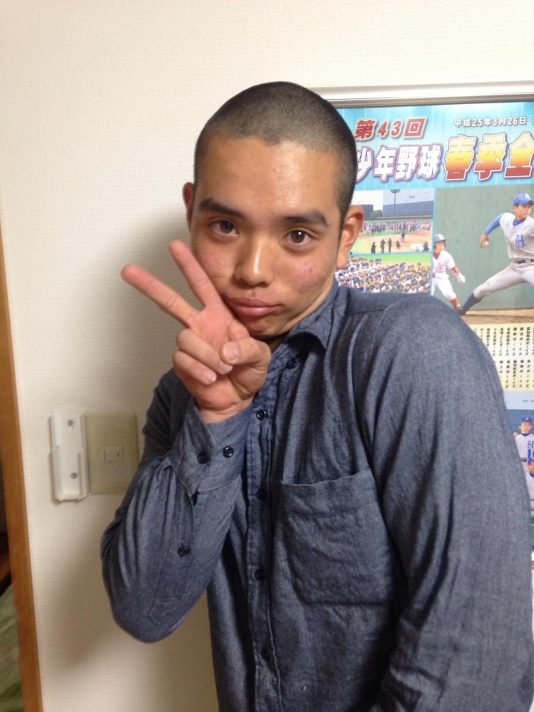 金城 旭 cakr3 Twitter 金城 旭 cakr3 Twitter