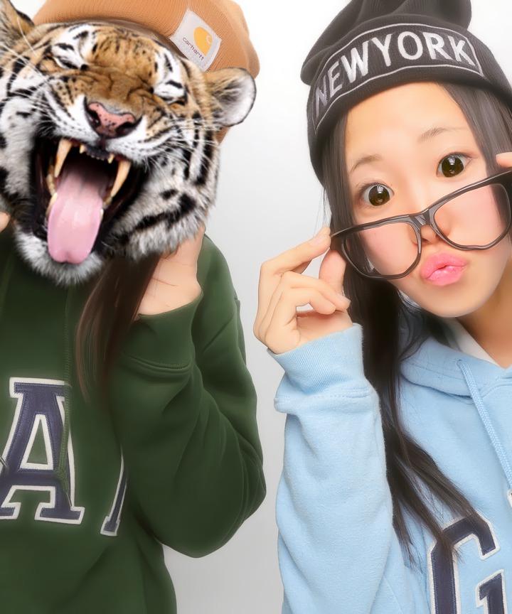 lovedsa9614's tweet photo. また行こうね💗 http://t.co/YoVmfBVqnR