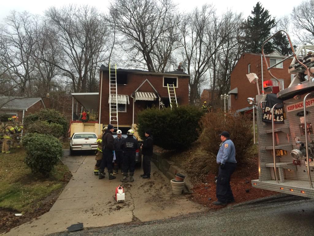 Heather Abraham on Twitter "One woman died in an early morning house