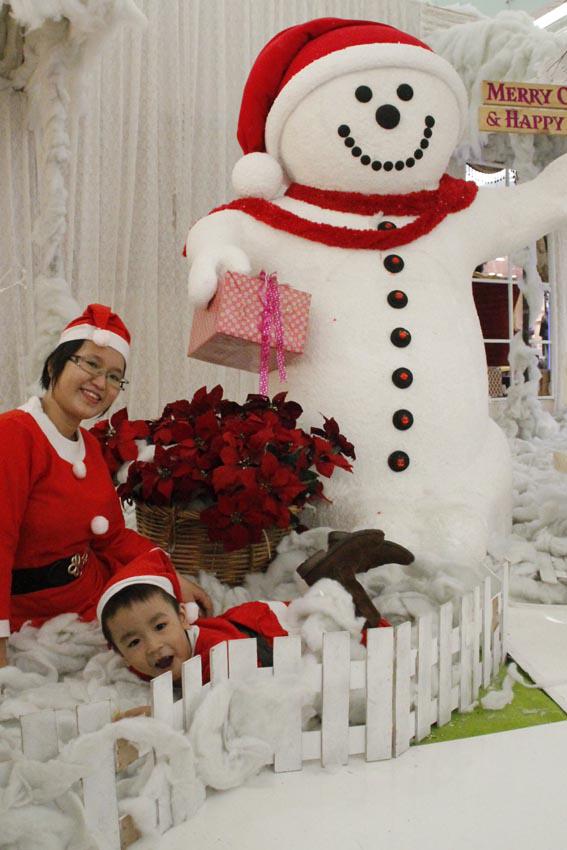 PuccaBojoeGaru's tweet image. Merry Christmas... God bless you @communityplg #Edisianatal #LoopB15A