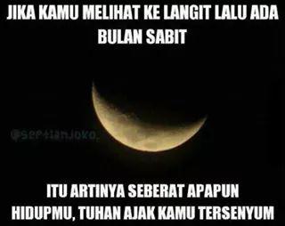 tripleK31's tweet photo. Tetap optimis, kawan! 
-Qel http://t.co/EoCfIPxjUz