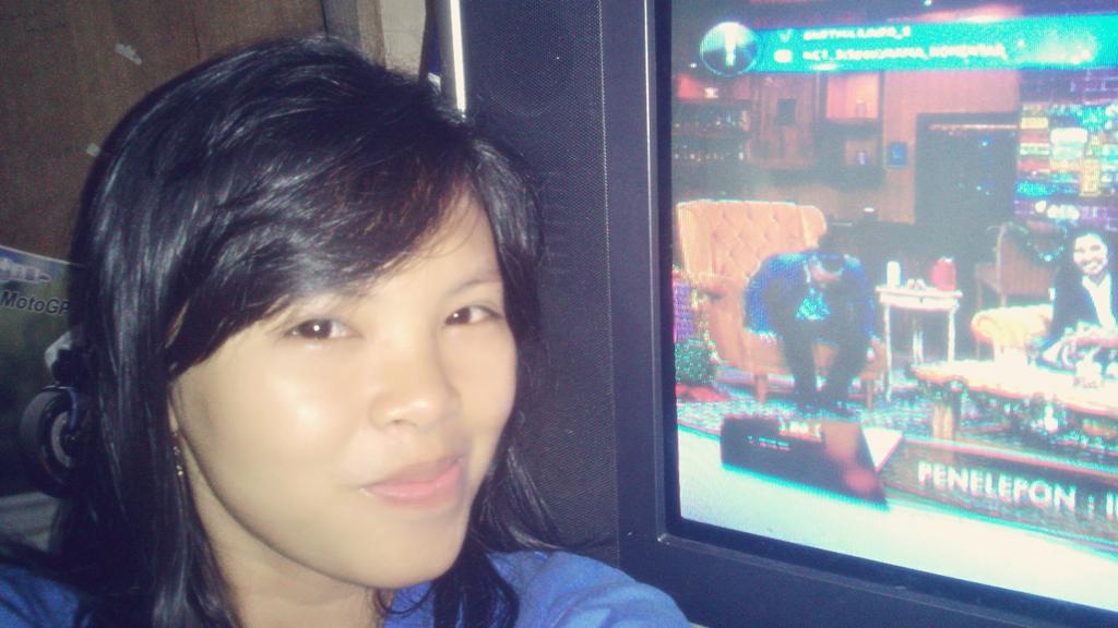 PhutriRahmaa's tweet image. #IniTalkshowNETnatal kocak abis