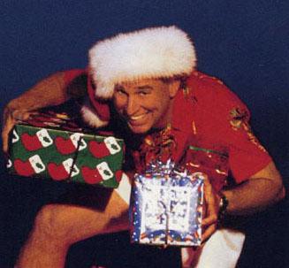 Happy 68th birthday to Jimmy Buffett!  