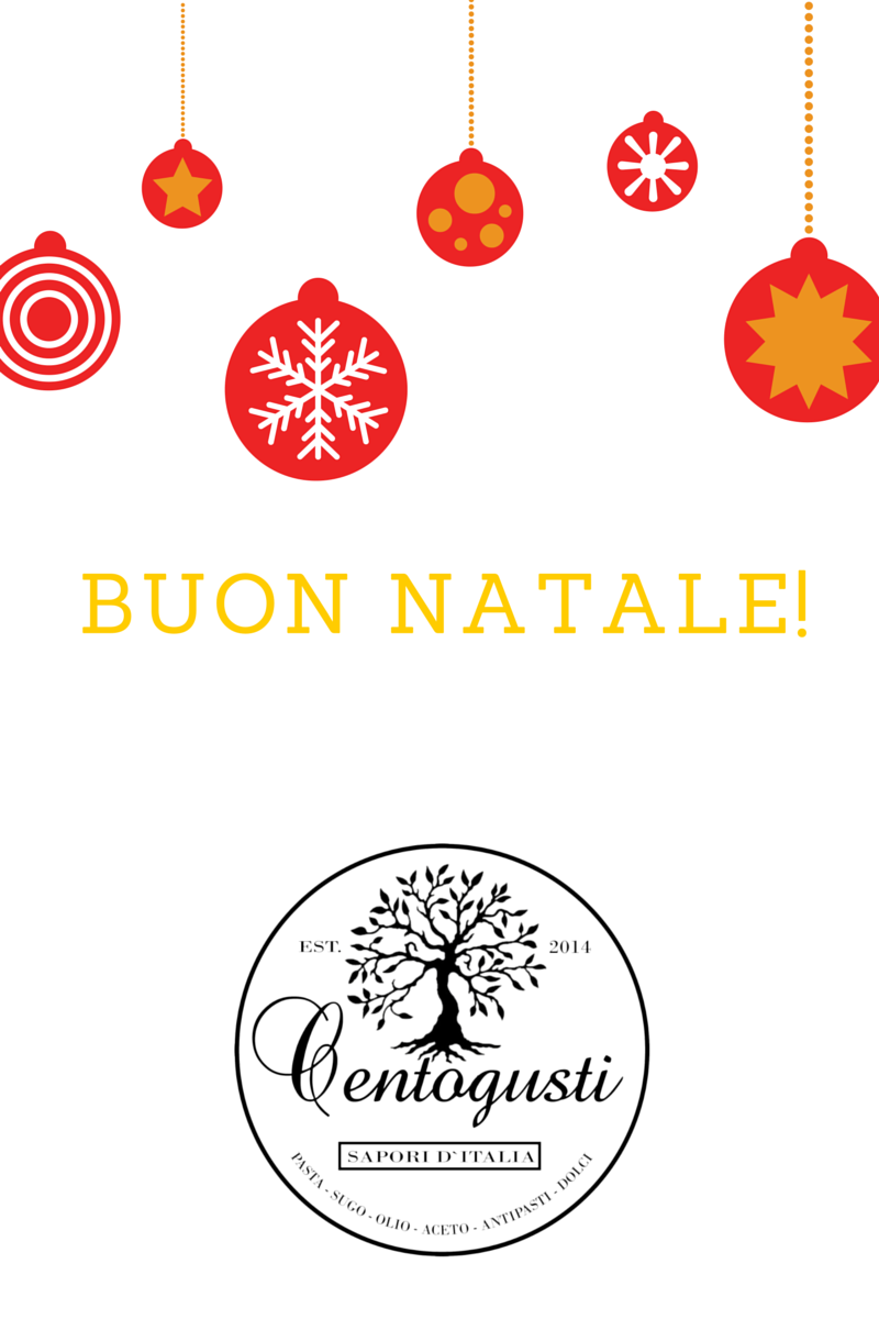 Frohe Weihnachten wünschen wir euch allen! Genießt die Festtage!