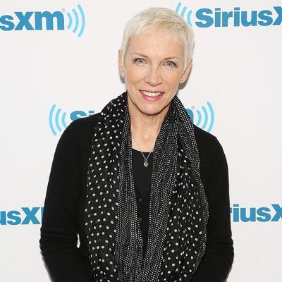Happy Birthday, Annie Lennox! At 60, the Legendary Singer Is as Remarkable as Ever 