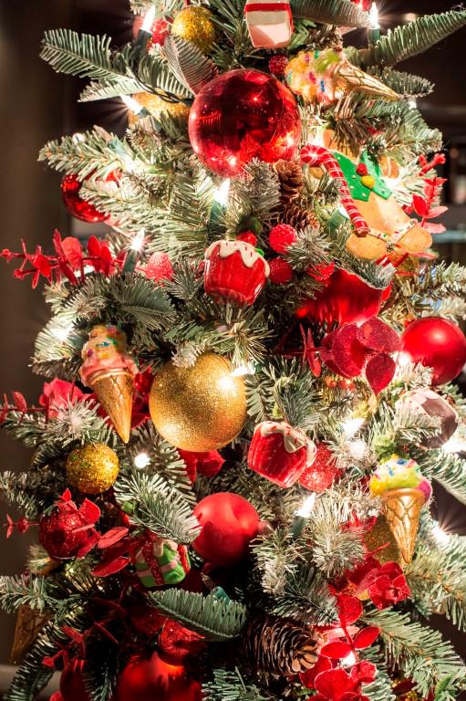 Wishing our fans and followers who are celebrating a very Merry #Christmas!