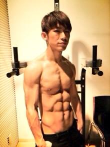 تويتر 虎牙 Kouga على تويتر 青柳翔さんもめっちゃ好きやねんけど Naotoさんも好きになってもうてん 俺も結構 筋トレして鍛えてんねんけど Naotoさんみたいな体に なかなかなられへん D もっと頑張らなあかんわ Http T Co Uhx9nil9px