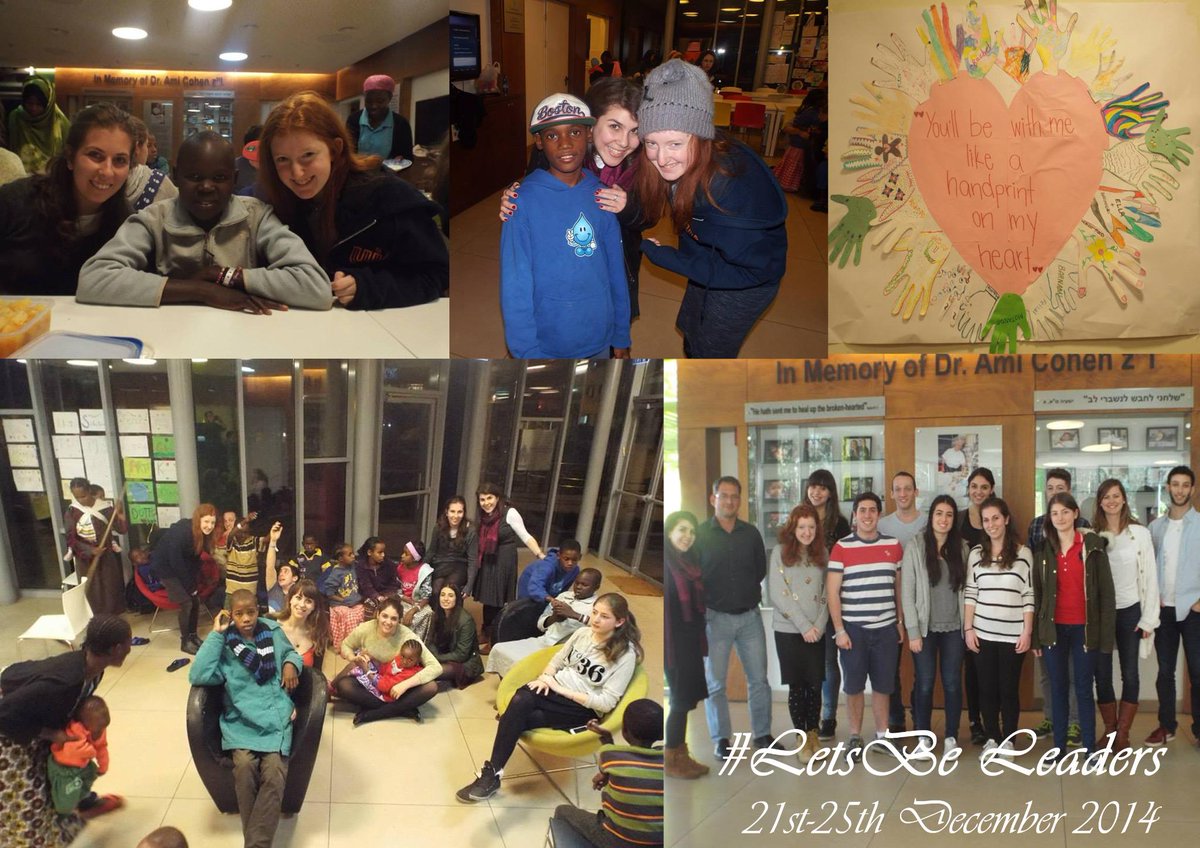 leannemarie_m's tweet image. #LetsBe Leaders Trip Highlights @BecaBookman