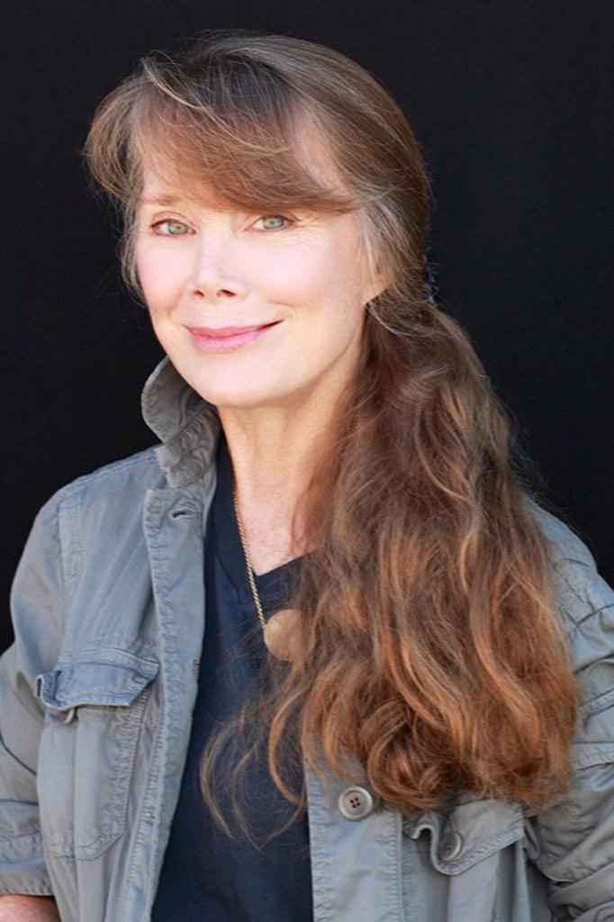 Happy Birthday, Sissy Spacek!   