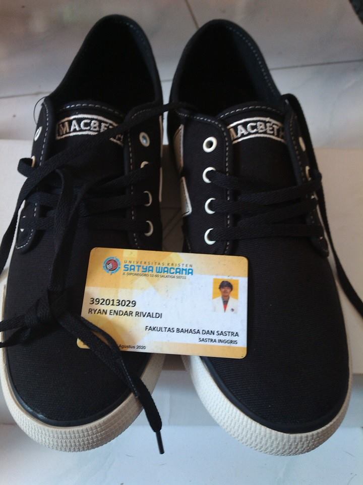 OTW langley Black cement size 42 for booked cekbio <a href="/ShoesAndCare/">ShoesAndCare ™</a> <a href="/CleanYourShoes/">Clean Your Shoes</a> <a href="/sepatubersih/">Sepatu Bersih</a> <a href="/Sneakers_care/">Sneakers_care</a>