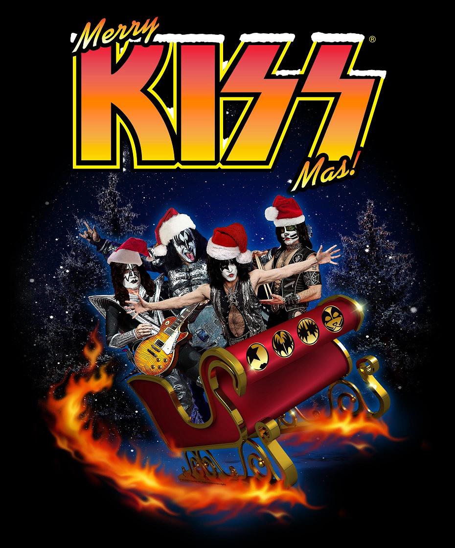 rockablecool's tweet image. Very best wishes to all in the #KISS family. We hope everyone has a wonderful Christmas. Be safe!