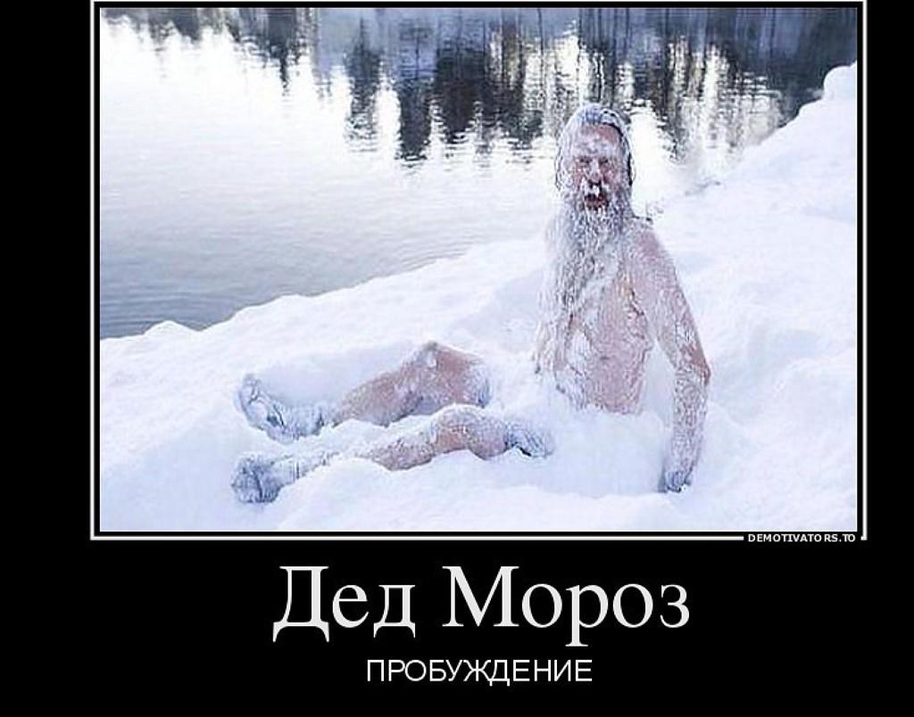 Прикольных картинок, прикольные картинке про мороз