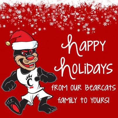 GoBEARCATS tweet picture