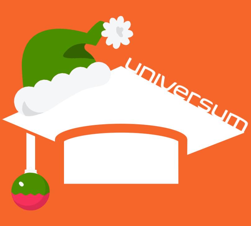 Universum Interns tweet media