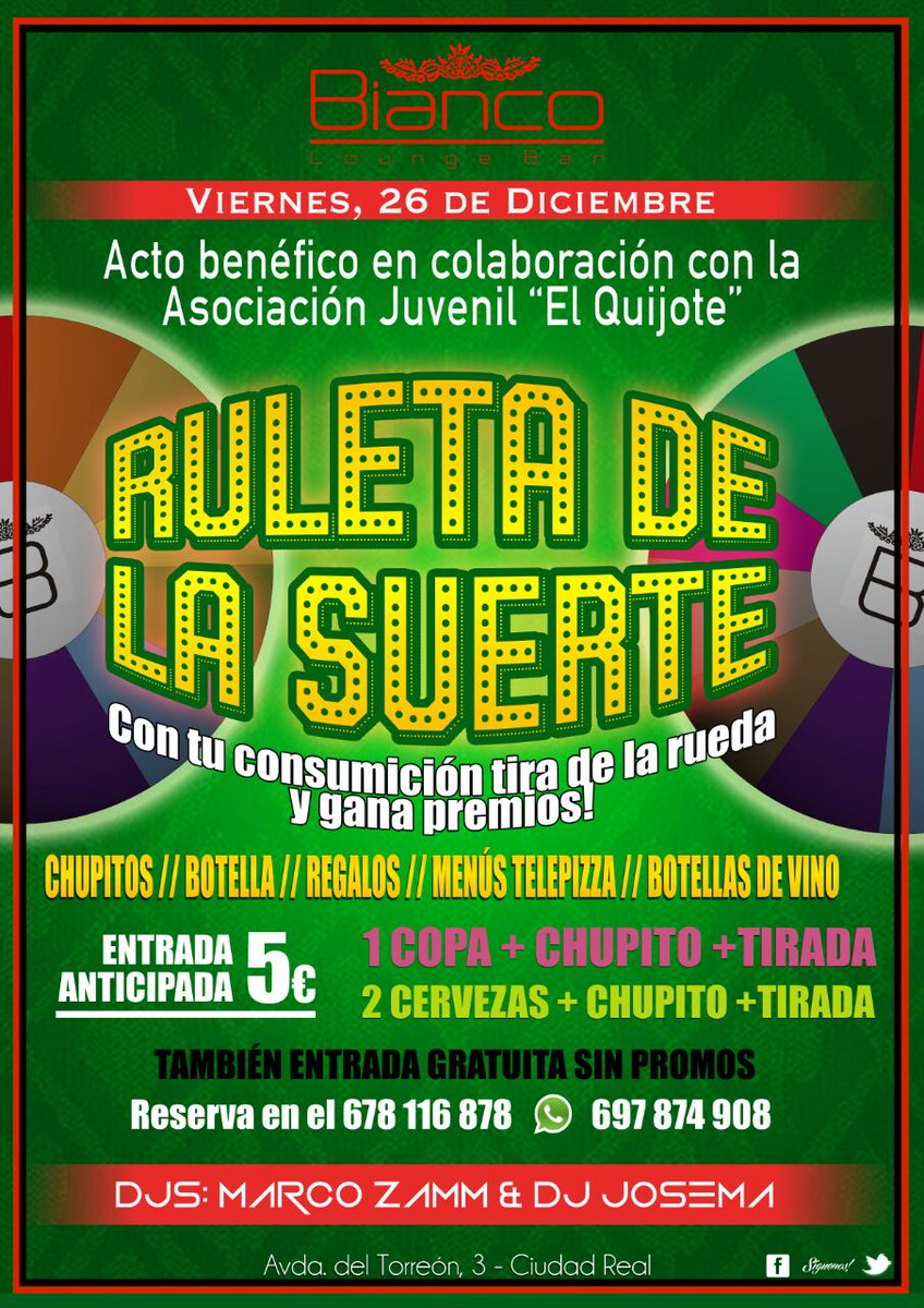LauraCamacho7's tweet photo. No falteisssssssss! 26 en biancoo http://t.co/Tu56m7ddLC