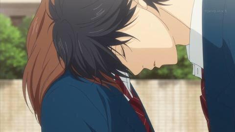 koi_risou's tweet photo. 【速報】壁ドンに代わるのは肩ズン 
【速報】壁ドンに代わるのは肩ズン 
【速報】壁ドンに代わるのは肩ズン 
【速報】壁ドンに代わるのは肩ズン 

意味:女子の肩に男子が頭を乗せて 弱音を吐く事だそうです✨
流行るぞ！これ！！ http://t.co/R8wwbePtnq